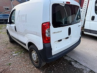 Peugeot bipper lichte vracht 2015 - afbeelding 11 van  15
