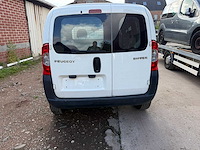 Peugeot bipper lichte vracht 2015 - afbeelding 13 van  15