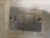 Peugeot bipper - afbeelding 2 van  18