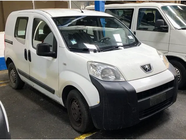 Peugeot bipper - afbeelding 1 van  18