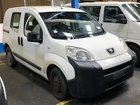 Peugeot bipper