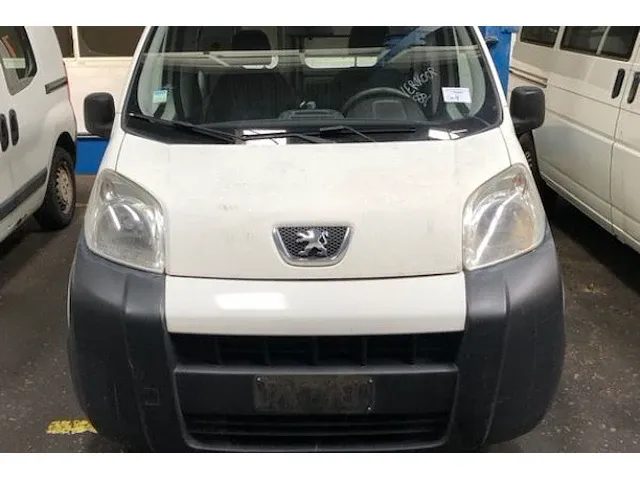 Peugeot bipper - afbeelding 11 van  18