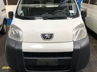 Peugeot bipper - afbeelding 11 van  18