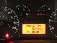 Peugeot bipper - afbeelding 16 van  18