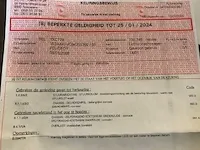 Peugeot bipper - afbeelding 11 van  20
