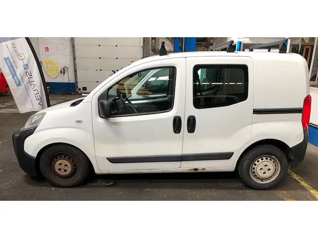 Peugeot bipper - afbeelding 1 van  20