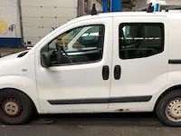 Peugeot bipper