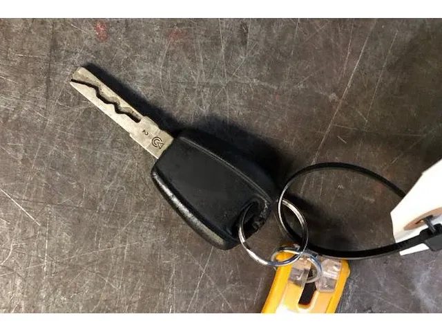 Peugeot bipper - afbeelding 13 van  20