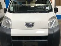 Peugeot bipper - afbeelding 12 van  20