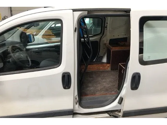 Peugeot bipper - afbeelding 15 van  20