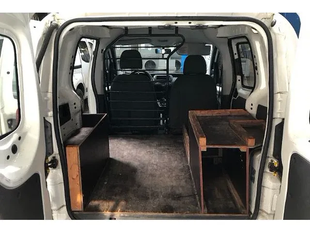 Peugeot bipper - afbeelding 16 van  20