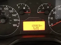 Peugeot bipper - afbeelding 19 van  20