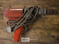 Peugeot boormachine - afbeelding 1 van  3