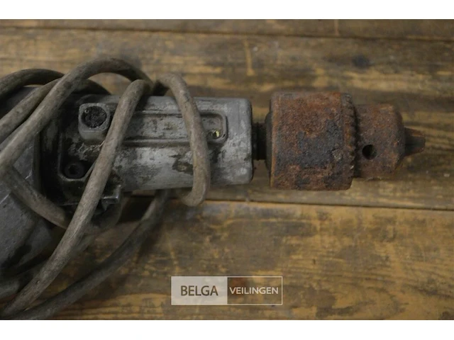 Peugeot boormachine - afbeelding 2 van  3