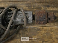 Peugeot boormachine - afbeelding 2 van  3