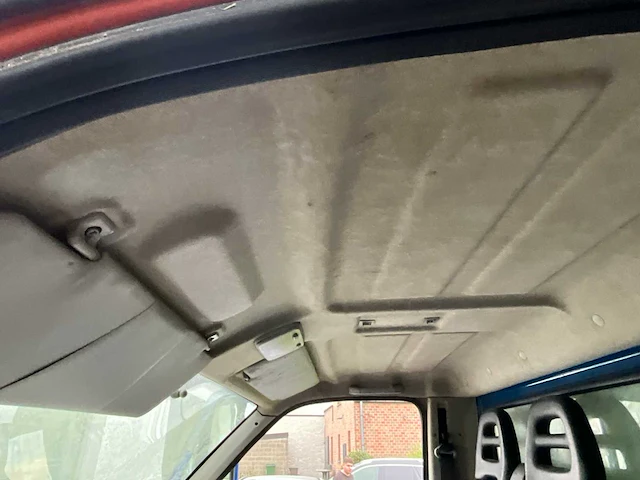 Peugeot boxer - 2004 - afbeelding 8 van  22