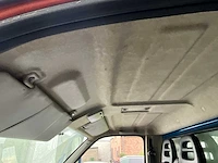 Peugeot boxer - 2004 - afbeelding 8 van  22