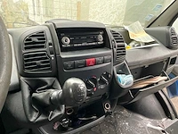 Peugeot boxer - 2004 - afbeelding 10 van  22