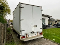 Peugeot boxer - 2004 - afbeelding 18 van  22