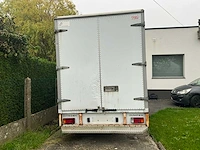 Peugeot boxer - 2004 - afbeelding 19 van  22