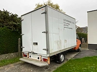 Peugeot boxer - 2004 - afbeelding 20 van  22
