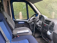Peugeot boxer - 2004 - afbeelding 22 van  22