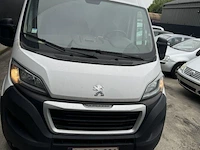 Peugeot boxer - 2021 - afbeelding 7 van  14