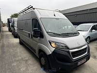 Peugeot boxer - 2021 - afbeelding 8 van  14