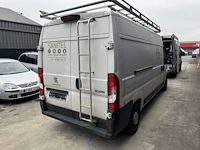 Peugeot boxer - 2021 - afbeelding 9 van  14
