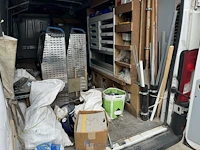 Peugeot boxer - 2021 - afbeelding 12 van  14