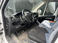 Peugeot boxer - 2021 - afbeelding 13 van  14