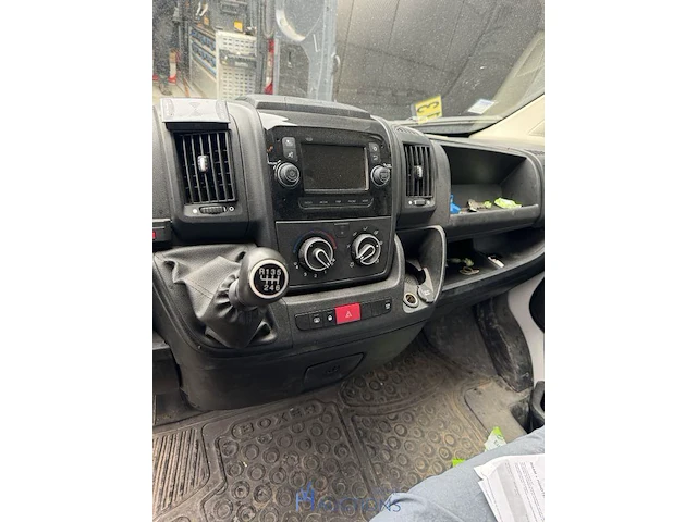 Peugeot boxer - 2021 - afbeelding 14 van  14