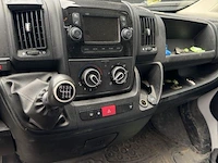 Peugeot boxer - 2021 - afbeelding 14 van  14