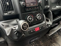 Peugeot boxer - 2022 - afbeelding 3 van  13