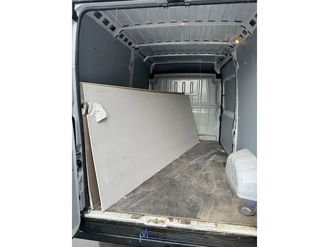 Peugeot boxer - 2022 - afbeelding 5 van  13