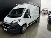 Peugeot boxer - 2022 - afbeelding 1 van  13