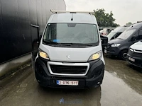 Peugeot boxer - 2022 - afbeelding 6 van  13