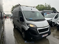 Peugeot boxer - 2022 - afbeelding 7 van  13