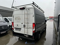 Peugeot boxer - 2022 - afbeelding 8 van  13