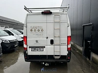 Peugeot boxer - 2022 - afbeelding 9 van  13