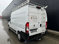 Peugeot boxer - 2022 - afbeelding 10 van  13