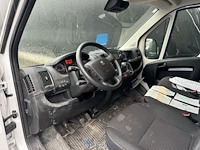 Peugeot boxer - 2022 - afbeelding 11 van  13