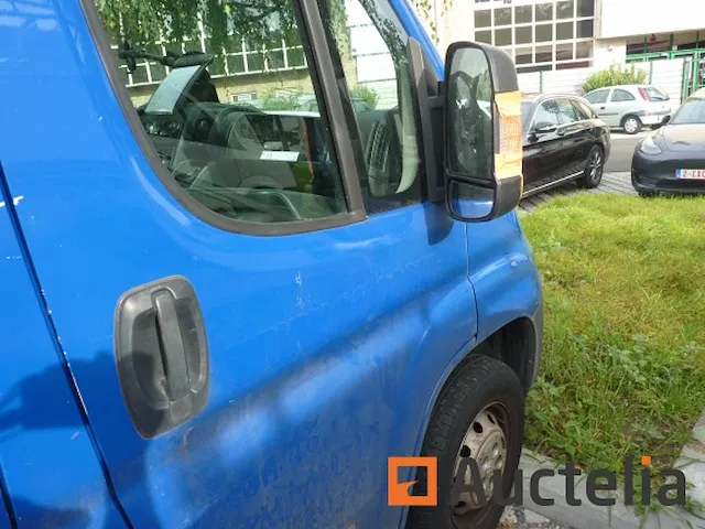 Peugeot boxer (2016 - 170.000 km) - afbeelding 2 van  38
