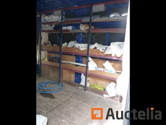 Peugeot boxer (2016 - 170.000 km) - afbeelding 4 van  38