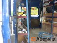 Peugeot boxer (2016 - 170.000 km) - afbeelding 5 van  38