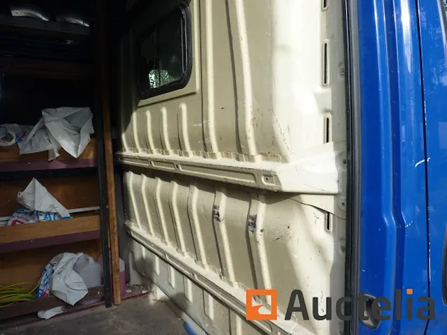 Peugeot boxer (2016 - 170.000 km) - afbeelding 7 van  38