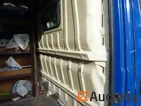 Peugeot boxer (2016 - 170.000 km) - afbeelding 7 van  38