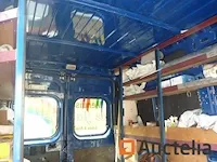 Peugeot boxer (2016 - 170.000 km) - afbeelding 8 van  38