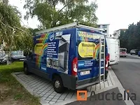 Peugeot boxer (2016 - 170.000 km) - afbeelding 11 van  38