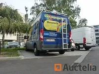 Peugeot boxer (2016 - 170.000 km) - afbeelding 14 van  38